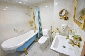 Grand Hôtel Aéroport, Douala